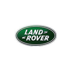 Logo Land-rover