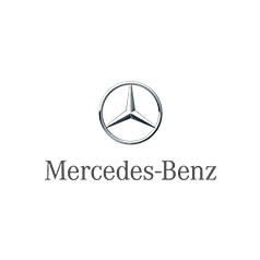 Logo Mercedes-benz